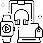 الإلكترونيات والأجهزة